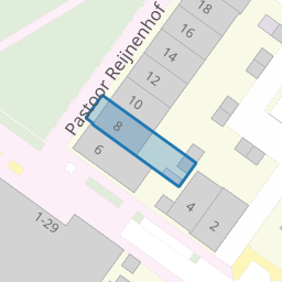 Perceel VLO00-M-7704