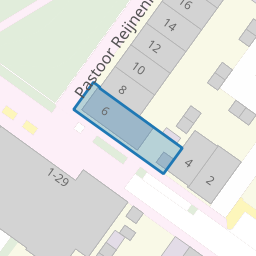 Perceel VLO00-M-7705