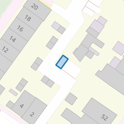 Perceel VLO00-M-7709