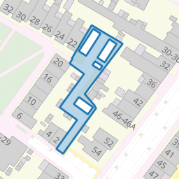 Perceel VLO00-M-7713