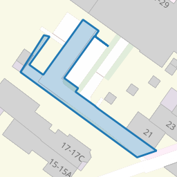 Perceel VLO00-M-7721