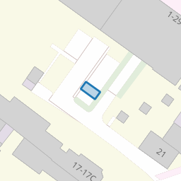 Perceel VLO00-M-7723