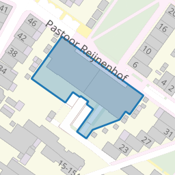 Perceel VLO00-M-7728