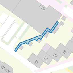 Perceel VLO00-M-7729