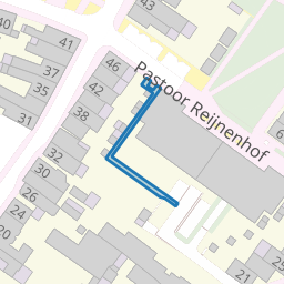 Perceel VLO00-M-7737