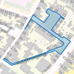 Perceel VLO00-M-7745