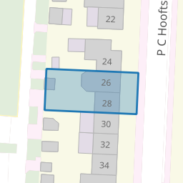 Perceel VLO00-M-7754