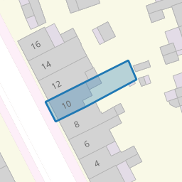 Perceel VLO00-M-7757