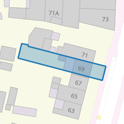 Perceel VLO00-M-7761