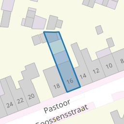 Perceel VLO00-M-7763