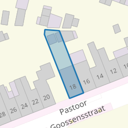 Perceel VLO00-M-7764