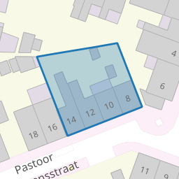 Perceel VLO00-M-7765