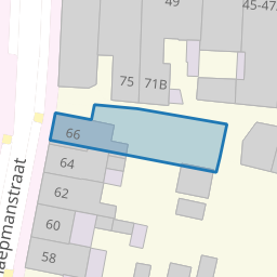 Perceel VLO00-M-7767