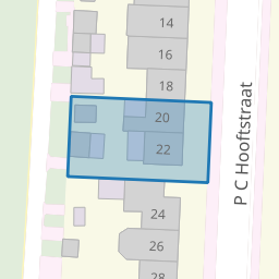 Perceel VLO00-M-7770