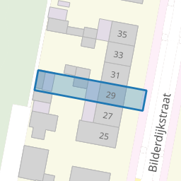 Perceel VLO00-M-7772