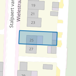 Perceel VLO00-M-7774