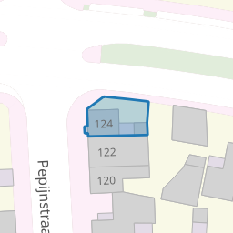 Perceel VLO00-M-7775