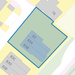 Perceel VLO00-M-7779