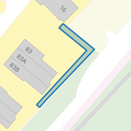 Perceel VLO00-M-7780