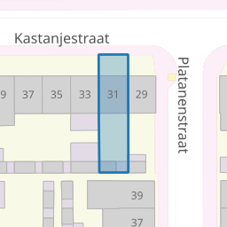 Perceel VLO00-M-7787