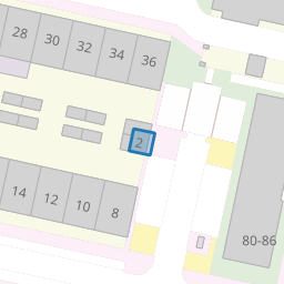 Perceel VLO00-M-7789