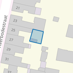 Perceel VLO00-M-7795