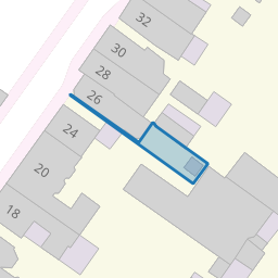 Perceel VLO00-M-7801