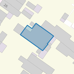 Perceel VLO00-M-7802