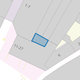 Perceel VLO00-M-7805