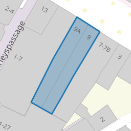 Perceel VLO00-M-7806