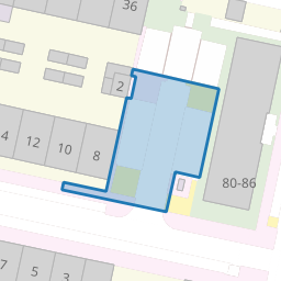 Perceel VLO00-M-7815