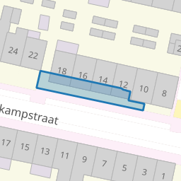Perceel VLO00-M-7817