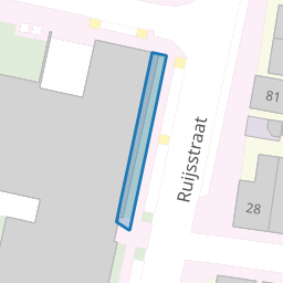 Perceel VLO00-M-7819