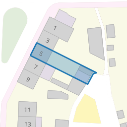 Perceel VLO00-M-7820