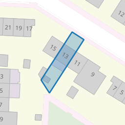 Perceel VLO00-M-7835