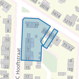 Perceel VLO00-M-7836