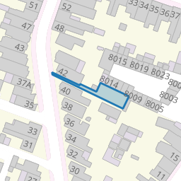 Perceel VLO00-M-7838