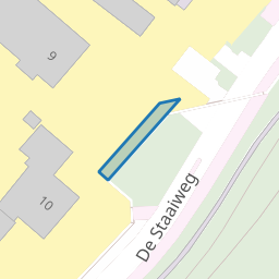 Perceel VLO00-M-7843