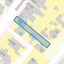 Perceel VLO00-M-7868