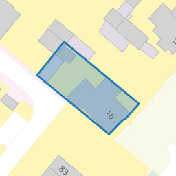 Perceel VLO00-M-7871