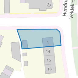 Perceel VLO00-M-7884