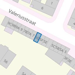 Perceel VLO00-M-7886