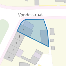 Perceel VLO00-M-7891