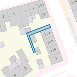 Perceel VLO00-M-7897