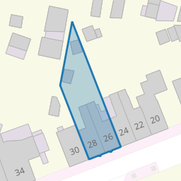 Perceel VLO00-M-7899