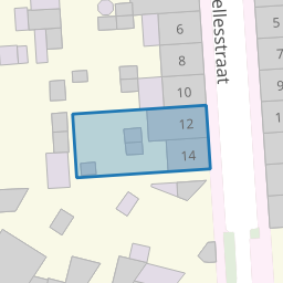 Perceel VLO00-M-7908