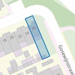 Perceel VLO00-M-7909