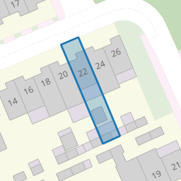 Perceel VLO00-M-7911