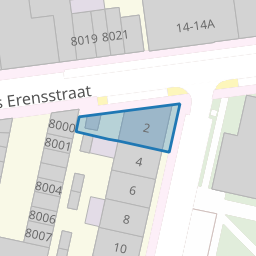Perceel VLO00-M-7923