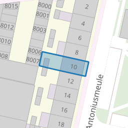 Perceel VLO00-M-7929